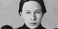 Неразгаданная Крупская